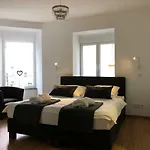 Eifel5star - Burgfriedstrasse Daire *