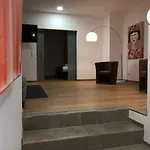 Daire Eifel5star - Burgfriedstrasse