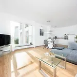 Eifel5star - Burgfriedstrasse Daire *