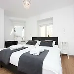 Eifel5star - Burgfriedstrasse Daire