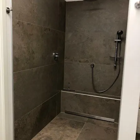 Eifel5star - Burgfriedstrasse 아파트 다운