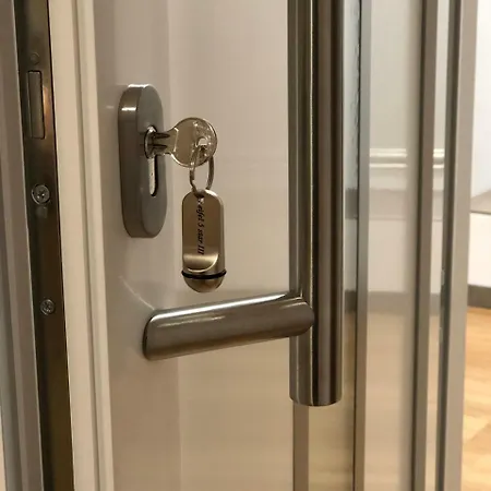 アパート Eifel5star - Burgfriedstrasse *