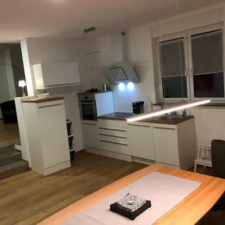 Eifel5star - Burgfriedstrasse