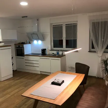 Eifel5star - Burgfriedstrasse