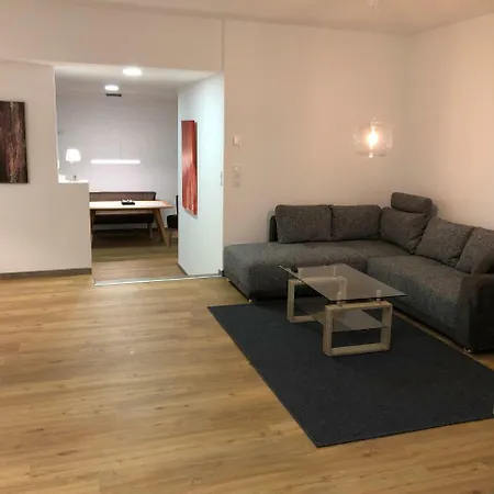 Eifel5star - Burgfriedstrasse