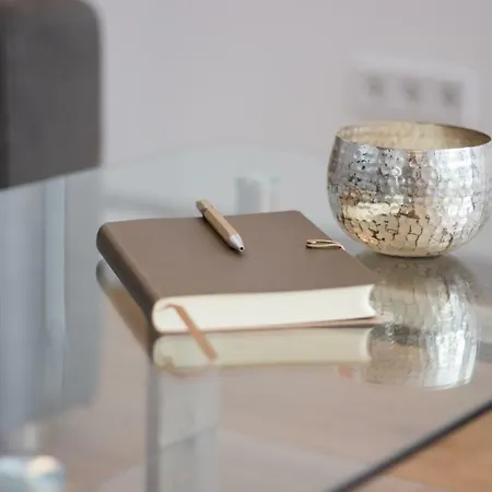 Eifel5star - Burgfriedstrasse 아파트