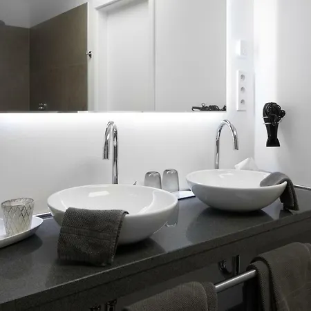 Eifel5star - Burgfriedstrasse 아파트 다운