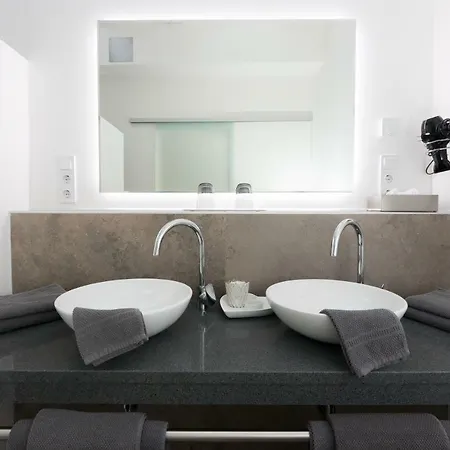 아파트 Eifel5star - Burgfriedstrasse 다운