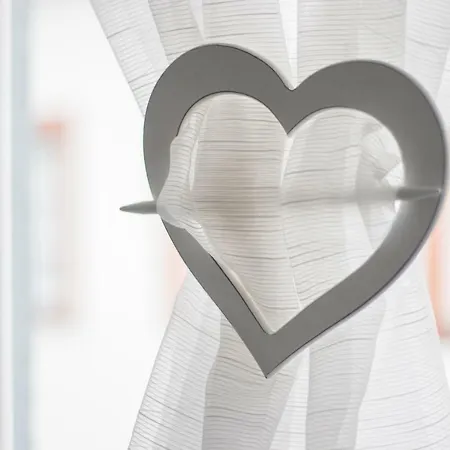 アパート Eifel5star - Burgfriedstrasse