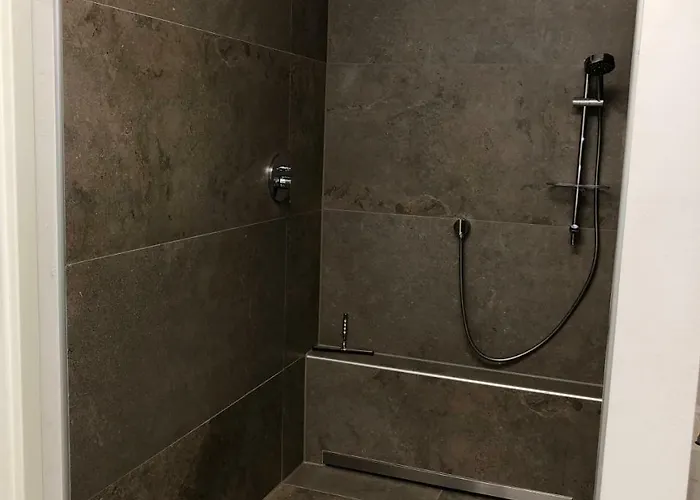 Eifel5star - Burgfriedstrasse Lejlighed Daun