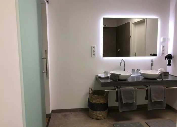 Eifel5star - Burgfriedstrasse Διαμέρισμα