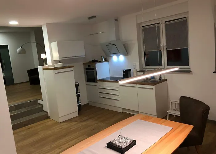 Eifel5star - Burgfriedstrasse