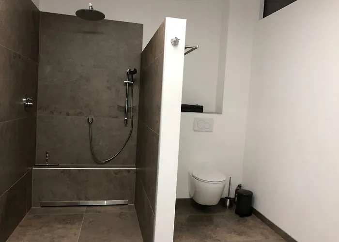 Διαμέρισμα Eifel5star - Burgfriedstrasse