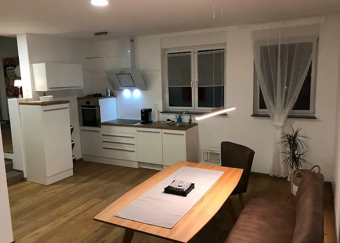 Eifel5star - Burgfriedstrasse