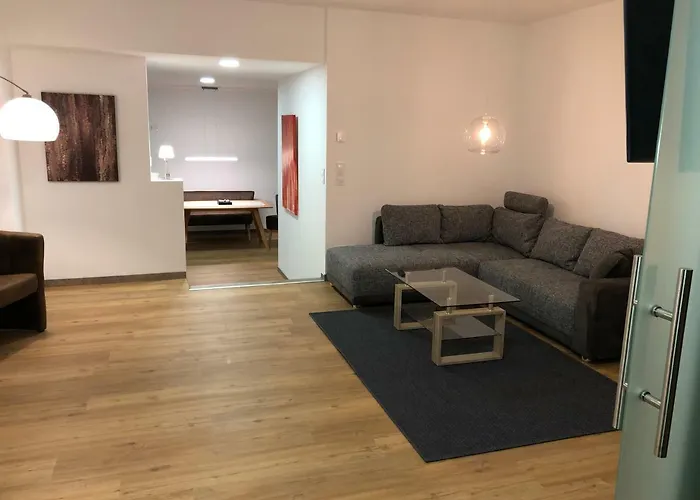 Eifel5star - Burgfriedstrasse