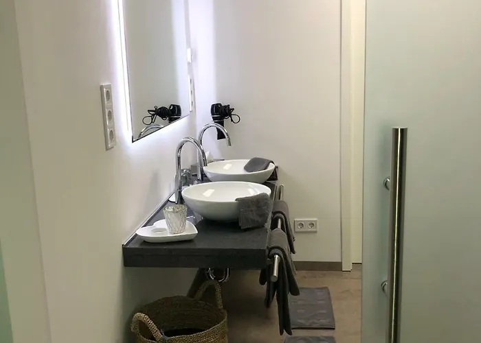 Eifel5star - Burgfriedstrasse Daun