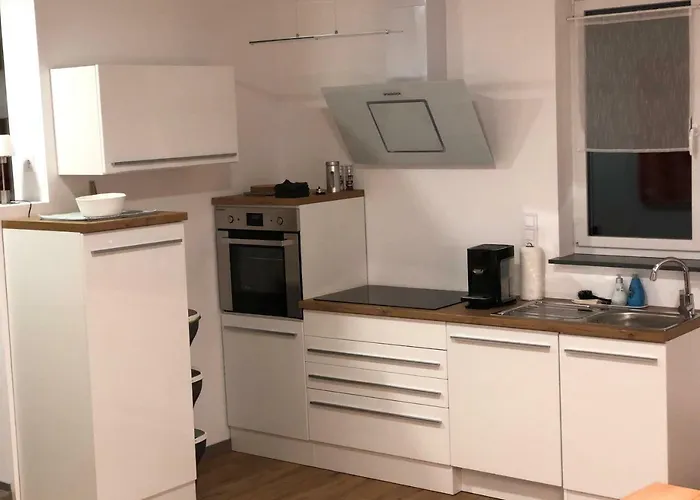 Eifel5star - Burgfriedstrasse