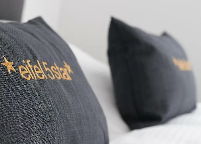 Eifel5star - Burgfriedstrasse