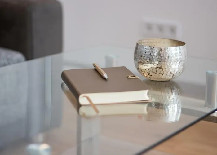 Eifel5star - Burgfriedstrasse Διαμέρισμα