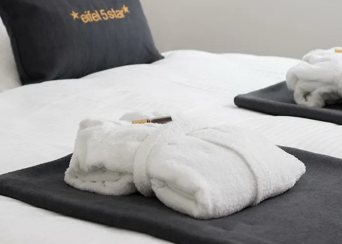 Eifel5star - Burgfriedstrasse Διαμέρισμα