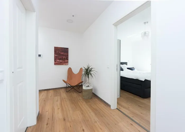 Eifel5star - Burgfriedstrasse Daun