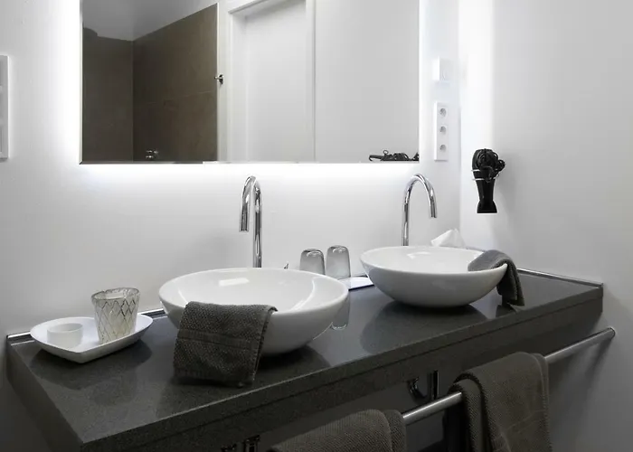 Eifel5star - Burgfriedstrasse Διαμέρισμα Daun