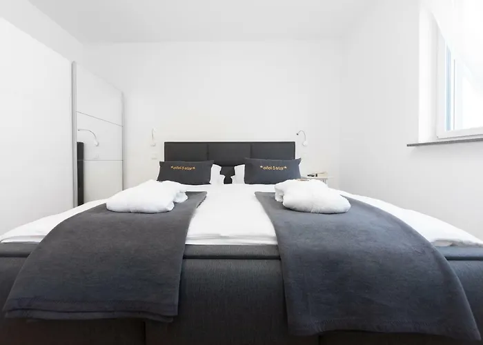 Eifel5star - Burgfriedstrasse Διαμέρισμα