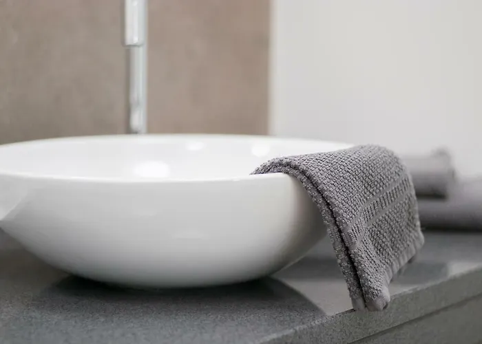 Eifel5star - Burgfriedstrasse * Daun