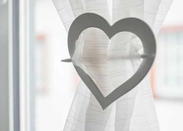 Διαμέρισμα Eifel5star - Burgfriedstrasse