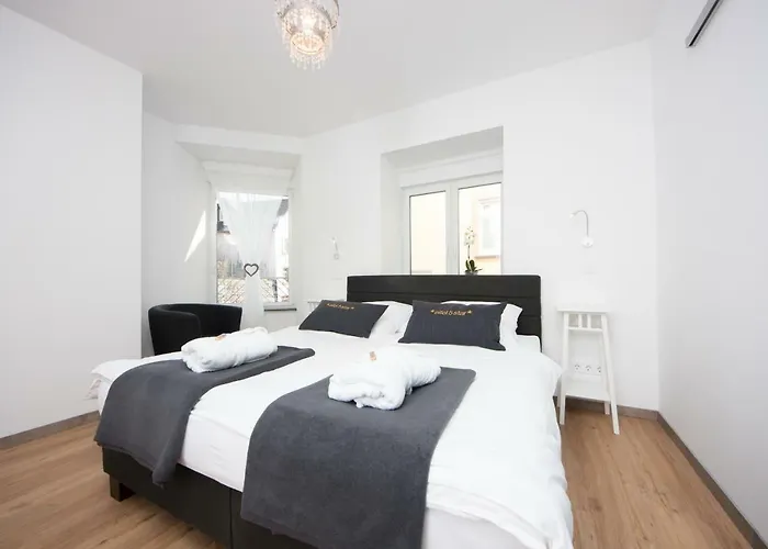 Eifel5star - Burgfriedstrasse Διαμέρισμα